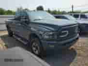 2010 Dodge 2500 ST with VIN 3D7TT2CT4AG114916, listed as a Copart auction lot 59074315 with 366,380 mi miles and Salvage title. Bid and sale history available at DreamBid. Image 4.