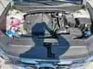 2025 Hyundai Tucson Limited with VIN 5NMJE3DE3SH561373, listed as a Copart auction lot 69851925 with 1,958 mi miles and Salvage title. Bid and sale history available at DreamBid. Image 12.