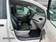 2011 Toyota Sienna с VIN 5TDKA3DC0BS002889, выставлен на аукционе Copart как лот 80160305 с пробегом 192 880 миль миль и Чистый • Clean title. История ставок и продаж доступна на DreamBid. Изображение 5.