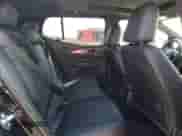 2025 Chevrolet Equinox EV RS с VIN 3GN7DSRP8SS178059, выставлен на аукционе Copart как лот 49820865 с пробегом 1 117 миль миль и Списание • Salvage title. История ставок и продаж доступна на DreamBid. Изображение 11.