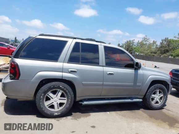2006 Chevrolet TrailBlazer LS с VIN 1GNDT13S362336936, выставлен на аукционе IAAI как лот 42784789 с пробегом 206 733 миль миль и . История ставок и продаж доступна на DreamBid. Изображение 14.