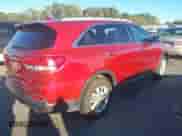 2016 Kia Sorento LX with VIN 5XYPG4A32GG162825, listed as a IAAI auction lot 43496459 with 114,332 mi miles and . Bid and sale history available at DreamBid. Image 4.