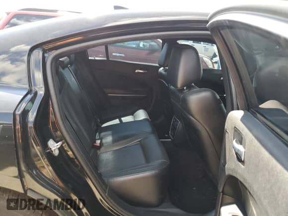 2016 Dodge Charger SXT with VIN 2C3CDXJG8GH105420, listed as a Copart auction lot 62899525 with 139,640 mi miles and Clean title. Bid and sale history available at DreamBid. Image 10.