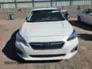 2017 Subaru Impreza с VIN 4S3GTAA69H3707994, выставлен на аукционе Copart как лот 81843565 с пробегом 99 762 миль миль и Чистый • Clean title. История ставок и продаж доступна на DreamBid. Изображение 5.