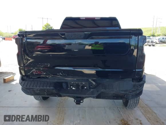 2023 Chevrolet Silverado 1500 Custom with VIN 3GCPABEKXPG123280, listed as a IAAI auction lot 43063619 with 70,772 mi miles and . Bid and sale history available at DreamBid. Image 16.