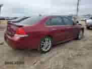 2010 Chevrolet Impala LTZ z VIN 2G1WC5EM7A1138210, wystawiony jako Copart lot #82250475 z przebiegiem 101 567 mil mil oraz Szkoda całkowita • Salvage title. Historia ofert i sprzedaży dostępna na DreamBid. Obrazek 3.