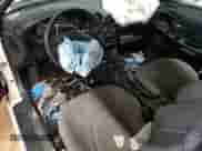 1997 Hyundai Tiburon с VIN KMHJG24M6VU052589, выставлен на аукционе Copart как лот 45118235 с пробегом 90 609 миль миль и Списание • Salvage title. История ставок и продаж доступна на DreamBid. Изображение 8.