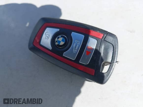 2016 BMW 4 Series 428i with VIN WBA4A9C53GG507712, listed as a IAAI auction lot 42304691 with 80,887 mi miles and . Bid and sale history available at DreamBid. Image 11.