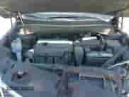 2018 Kia Sorento LX z VIN 5XYPG4A38JG396068, wystawiony jako Copart lot #70809795 z przebiegiem 88 765 mil mil oraz Szkoda całkowita • Salvage title. Historia ofert i sprzedaży dostępna na DreamBid. Obrazek 14.