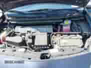 2015 Toyota Prius Advanced z VIN JTDKN3DPXF3067246, wystawiony jako IAAI lot #42555393 z przebiegiem 52 798 mil mil oraz . Historia ofert i sprzedaży dostępna na DreamBid. Obrazek 10.