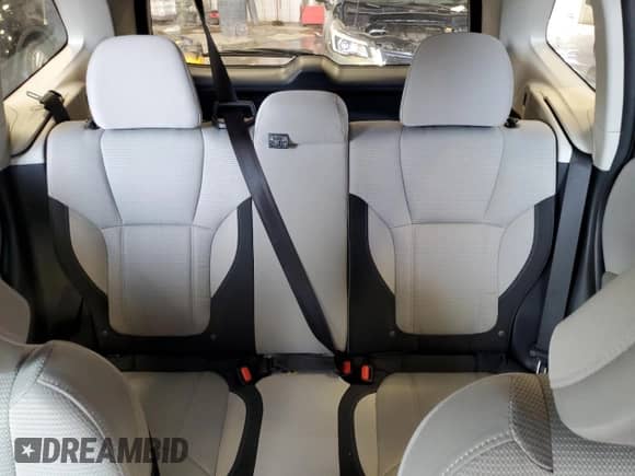 2022 Subaru Forester z VIN JF2SKACC6NH508806, wystawiony jako Copart lot #60715235 z przebiegiem 29 991 mil mil oraz Szkoda całkowita • Salvage title. Historia ofert i sprzedaży dostępna na DreamBid. Obrazek 10.