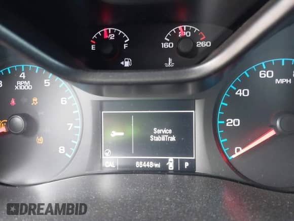 2017 Chevrolet Colorado 4WD WT с VIN 1GCGTBEN3H1283098, выставлен на аукционе IAAI как лот 42071344 с пробегом 66 448 миль миль и . История ставок и продаж доступна на DreamBid. Изображение 15.