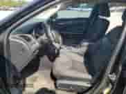 2018 Chrysler 300 Touring с VIN 2C3CCAAG8JH190881, выставлен на аукционе Copart как лот 80176895 с пробегом 208 705 миль миль и Списание • Salvage title. История ставок и продаж доступна на DreamBid. Изображение 7.