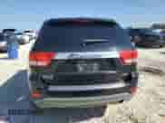 2012 Jeep Grand Cherokee Limited z VIN 1C4RJFBG9CC155389, wystawiony jako Copart lot #82774295 z przebiegiem 161 943 mil mil oraz Czysty tytuł • Clean title. Historia ofert i sprzedaży dostępna na DreamBid. Obrazek 6.