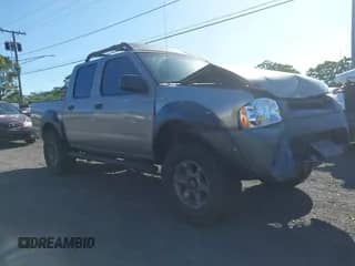 2004 Nissan Frontier XE с VIN 1N6ED27T84C478593, выставлен на аукционе IAAI как лот 41165843 с пробегом 154 538 миль миль и . История ставок и продаж доступна на DreamBid. Изображение 1.