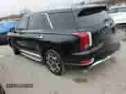 2021 Hyundai Palisade Calligraphy с VIN KM8R7DHE2MU191988, выставлен на аукционе Copart как лот 69385452 с пробегом 40 404 миль миль и . История ставок и продаж доступна на DreamBid. Изображение 2.