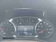 2024 Chevrolet Equinox RS z VIN 3GNAXMEGXRL108663, wystawiony jako IAAI lot #42508860 z przebiegiem 15 675 mil mil oraz . Historia ofert i sprzedaży dostępna na DreamBid. Obrazek 7.