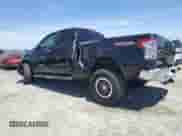 2007 Toyota Tundra Limited with VIN 5TFRV58157X017316, listed as a Copart auction lot 56564565 with 199,740 mi miles and Salvage title. Bid and sale history available at DreamBid. Image 2.