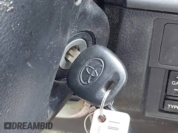 2016 Toyota Tundra SR with VIN 5TFCY5F13GX019937, listed as a IAAI auction lot 42662405 with 80,388 mi miles and . Bid and sale history available at DreamBid. Image 11.