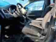 2013 Dodge Journey SXT с VIN 3C4PDDBG2DT586830, выставлен на аукционе Copart как лот 61651045 с пробегом Не указан миль и Списание • Salvage title. История ставок и продаж доступна на DreamBid. Изображение 7.