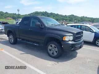 2002 Dodge 1500 with VIN 1D7HU18N32S712058, listed as a IAAI auction lot 42841527 with 141,676 mi miles and . Bid and sale history available at DreamBid. Image 1.