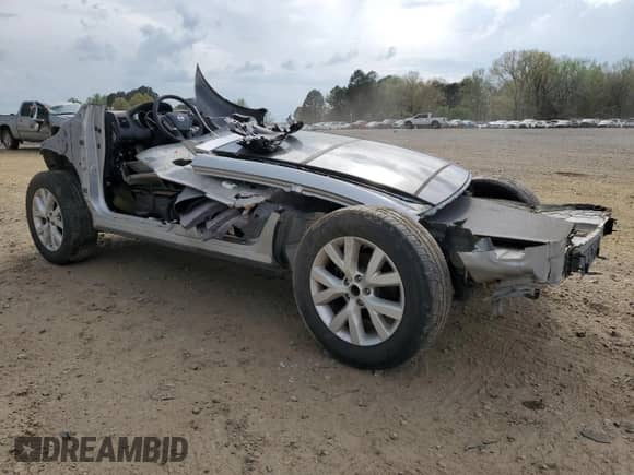 2013 Nissan Murano LE с VIN JN8AZ1MU8DW203688, выставлен на аукционе Copart как лот 51013965 с пробегом Не указан миль и На запчасти • Non repairable. История ставок и продаж доступна на DreamBid. Изображение 2.