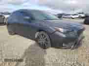 2024 Subaru Impreza Special Sports with VIN JF1GUAFC0R8270585, listed as a Copart auction lot 80395165 with 33,440 mi miles and Salvage title. Bid and sale history available at DreamBid. Image 4.