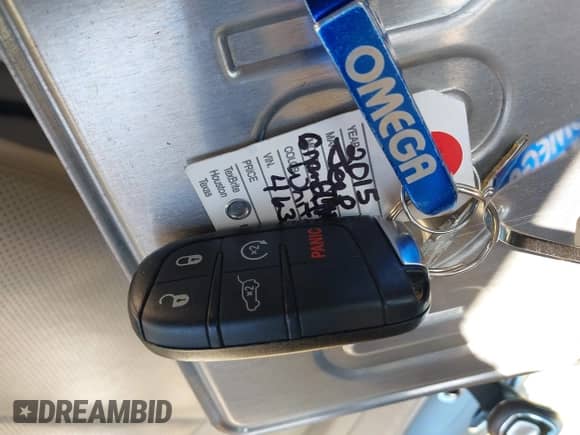 2015 Jeep Grand Cherokee High Altitude с VIN 1C4RJECG2FC654631, выставлен на аукционе IAAI как лот 40355968 с пробегом 135 235 миль миль и . История ставок и продаж доступна на DreamBid. Изображение 11.