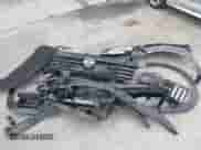 2025 Nissan Kicks S with VIN 3N8AP6BA8SL336658, listed as a IAAI auction lot 43079564 with 18,848 mi miles and . Bid and sale history available at DreamBid. Image 12.