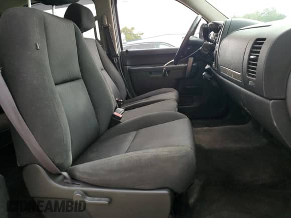 2012 GMC Sierra 1500 SLE с VIN 3GTP2VE79CG134212, выставлен на аукционе Copart как лот 80784185 с пробегом 199 512 миль миль и Списание • Salvage title. История ставок и продаж доступна на DreamBid. Изображение 7.