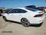 2024 Honda Accord Sport with VIN 1HGCY2F58RA010093, listed as a Copart auction lot 71746535 with 42,970 mi miles and Salvage title. Bid and sale history available at DreamBid. Image 2.