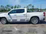 2021 Chevrolet Silverado 1500 High Country с VIN 1GCUYHEL5MZ241422, выставлен на аукционе IAAI как лот 43088986 с пробегом 105 138 миль миль и . История ставок и продаж доступна на DreamBid. Изображение 14.