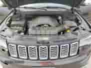 2017 Jeep Grand Cherokee Summit with VIN 1C4RJFJT3HC800902, listed as a Copart auction lot 51353775 with 126,557 mi miles and Salvage title. Bid and sale history available at DreamBid. Image 12.