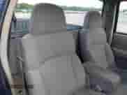 2003 Chevrolet S-10 Fleet с VIN 1GCCS14H638112255, выставлен на аукционе IAAI как лот 43059532 с пробегом 215 844 миль миль и . История ставок и продаж доступна на DreamBid. Изображение 8.