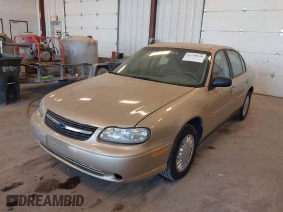 2003 Chevrolet Malibu с VIN 1G1ND52J93M649072, выставлен на аукционе IAAI как лот 42230130 с пробегом 104 983 миль миль и . История ставок и продаж доступна на DreamBid. Изображение 2.
