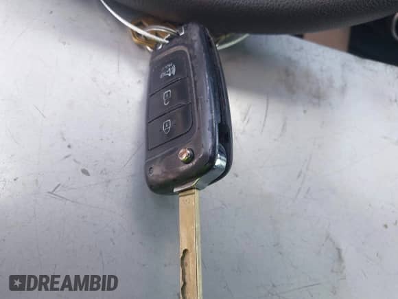 2020 Hyundai Venue Denim с VIN KMHRC8A37LU018431, выставлен на аукционе IAAI как лот 43104203 с пробегом 42 660 миль миль и . История ставок и продаж доступна на DreamBid. Изображение 11.