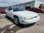 1996 Chevrolet Monte Carlo LS с VIN 2G1WW12M9T9147080, выставлен на аукционе Copart как лот 63085425 с пробегом 168 059 миль миль и Списание • Salvage title. История ставок и продаж доступна на DreamBid. Изображение 4.