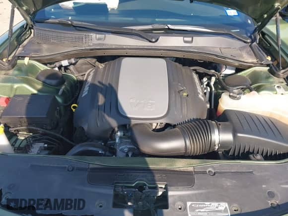 2023 Dodge Charger R/T с VIN 2C3CDXCT1PH535767, выставлен на аукционе IAAI как лот 43178270 с пробегом 26 987 миль миль и . История ставок и продаж доступна на DreamBid. Изображение 10.