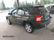 2010 Jeep Compass Latitude с VIN 1J4NF1FB0AD622928, выставлен на аукционе IAAI как лот 42651565 с пробегом 113 997 миль миль и . История ставок и продаж доступна на DreamBid. Изображение 3.