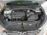 2021 Hyundai Tucson Limited с VIN KM8J33AL4MU322415, выставлен на аукционе Copart как лот 69415465 с пробегом 31 835 миль миль и Списание • Salvage title. История ставок и продаж доступна на DreamBid. Изображение 11.