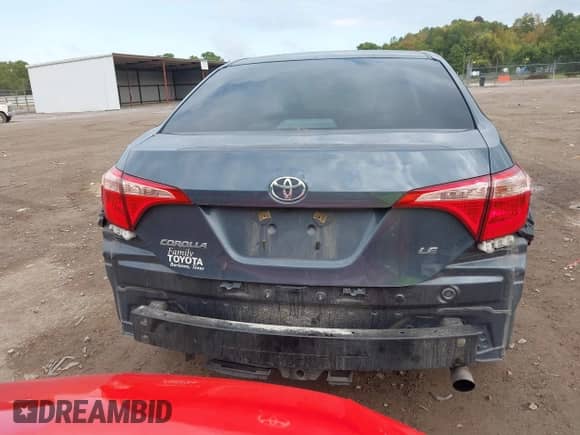 2019 Toyota Corolla L с VIN 2T1BURHE9KC210347, выставлен на аукционе IAAI как лот 43380111 с пробегом 66 441 миль миль и . История ставок и продаж доступна на DreamBid. Изображение 17.