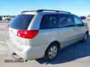 2009 Toyota Sienna LE с VIN 5TDZK23C19S285904, выставлен на аукционе IAAI как лот 43581731 с пробегом 158 676 миль миль и . История ставок и продаж доступна на DreamBid. Изображение 4.