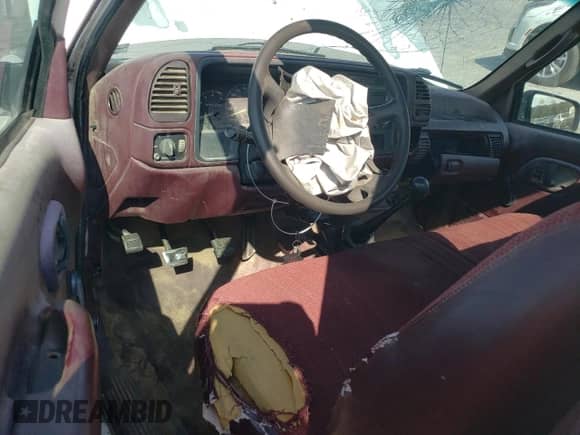 1995 Chevrolet Silverado 2500 с VIN 1GCFK24K1SZ128581, выставлен на аукционе Copart как лот 75463994 с пробегом 193 008 миль миль и Списание • Salvage title. История ставок и продаж доступна на DreamBid. Изображение 8.