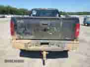 2013 Chevrolet Silverado 1500 LT z VIN 1GCRKSE77DZ208042, wystawiony jako Copart lot #81899435 z przebiegiem Nie podano mil oraz Szkoda całkowita • Salvage title. Historia ofert i sprzedaży dostępna na DreamBid. Obrazek 6.