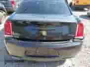 2018 Chrysler 300 S with VIN 2C3CCAGG3JH140574, listed as a IAAI auction lot 42753755 with 64,669 mi miles and . Bid and sale history available at DreamBid. Image 6.