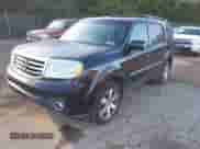 2015 Honda Pilot Touring с VIN 5FNYF4H92FB004685, выставлен на аукционе IAAI как лот 43500533 с пробегом 169 841 миль миль и . История ставок и продаж доступна на DreamBid. Изображение 18.