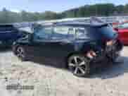 2019 Subaru Impreza Special Sports with VIN 4S3GTAM66K3754435, listed as a Copart auction lot 80357625 with 119,157 mi miles and Salvage title. Bid and sale history available at DreamBid. Image 2.