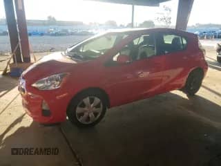 2012 Toyota Prius Two с VIN JTDKDTB33C1518110, выставлен на аукционе Copart как лот 90323555 с пробегом 124 145 миль миль и Списание • Salvage title. История ставок и продаж доступна на DreamBid. Изображение 1.