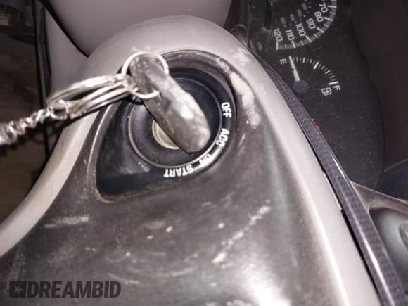 2001 Chevrolet Malibu с VIN 1G1ND52J616272895, выставлен на аукционе IAAI как лот 42505544 с пробегом 122 911 миль миль и . История ставок и продаж доступна на DreamBid. Изображение 11.