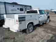 2023 Chevrolet Silverado 2500HD Work Truck с VIN 1GB2WLE77PF242696, выставлен на аукционе IAAI как лот 41170646 с пробегом 16 122 миль миль и . История ставок и продаж доступна на DreamBid. Изображение 4.